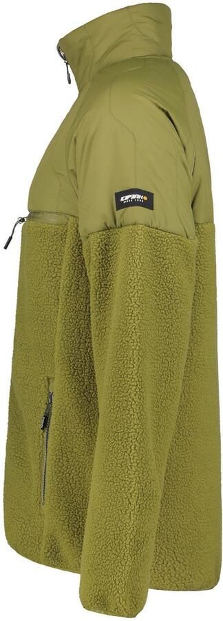 Icepeak Fleecejack TON