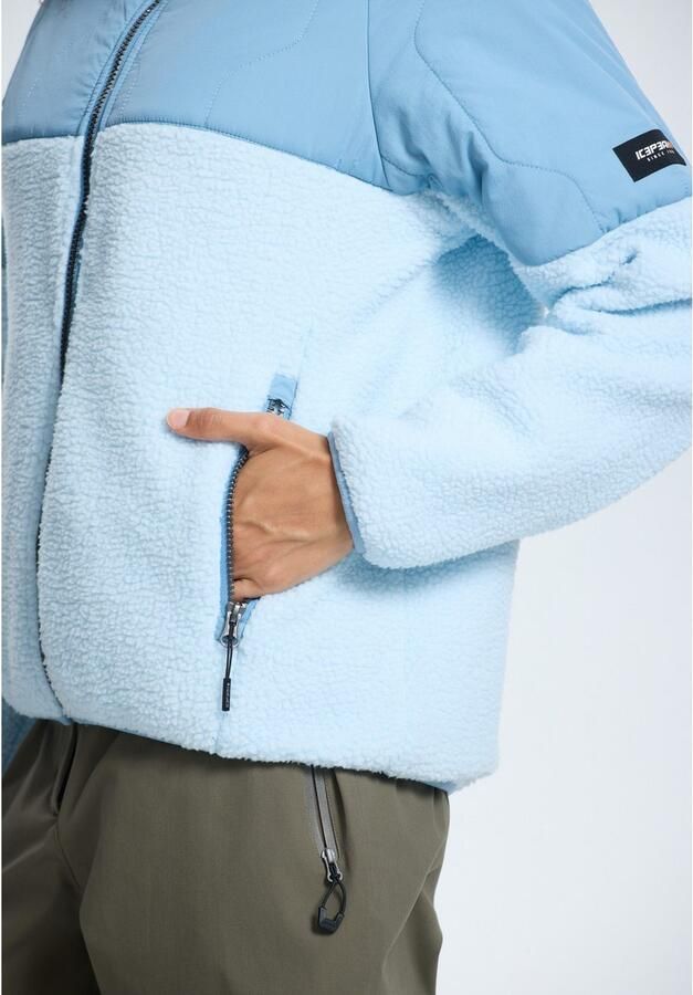 Icepeak Fleecejack MAUSTON - Foto 3