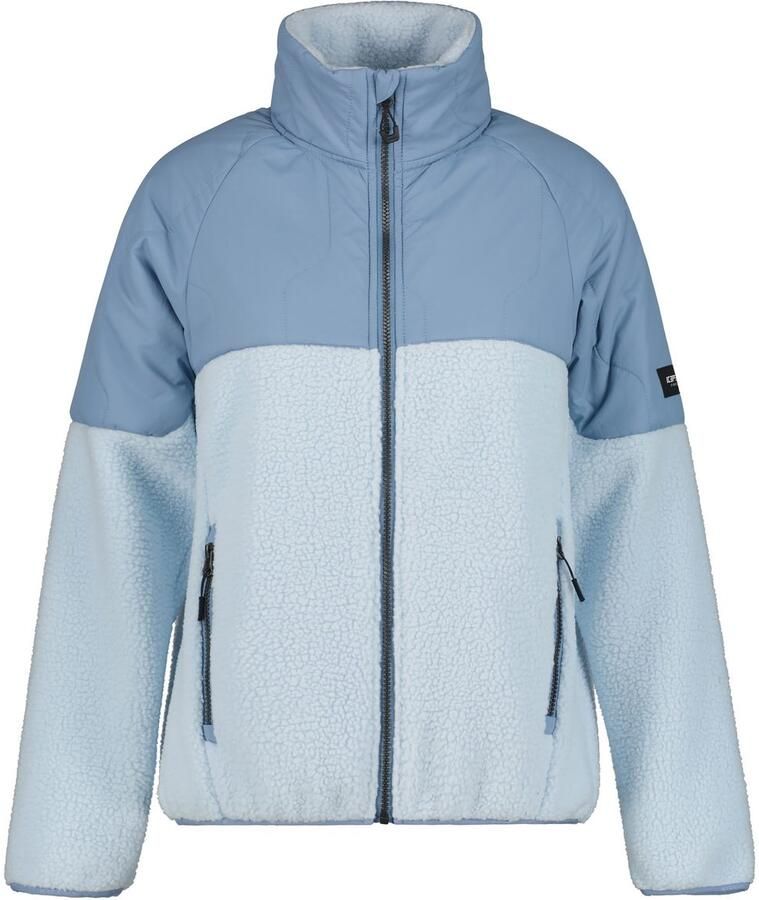 Icepeak Fleecejack MAUSTON