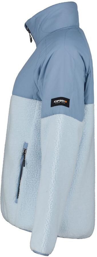 Icepeak Fleecejack MAUSTON - Foto 5