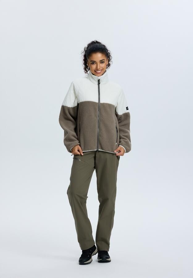 Icepeak Fleecejack MAUSTON - Foto 5