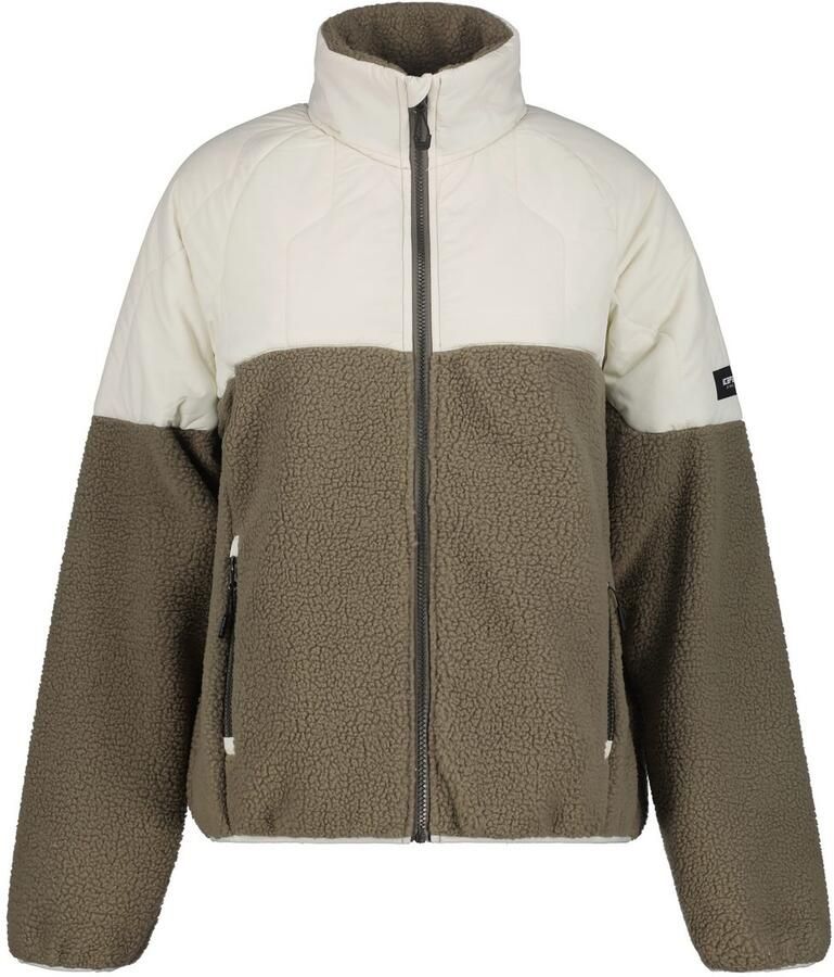 Icepeak Fleecejack MAUSTON