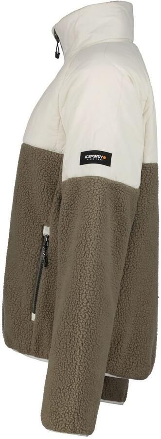 Icepeak Fleecejack MAUSTON - Foto 4