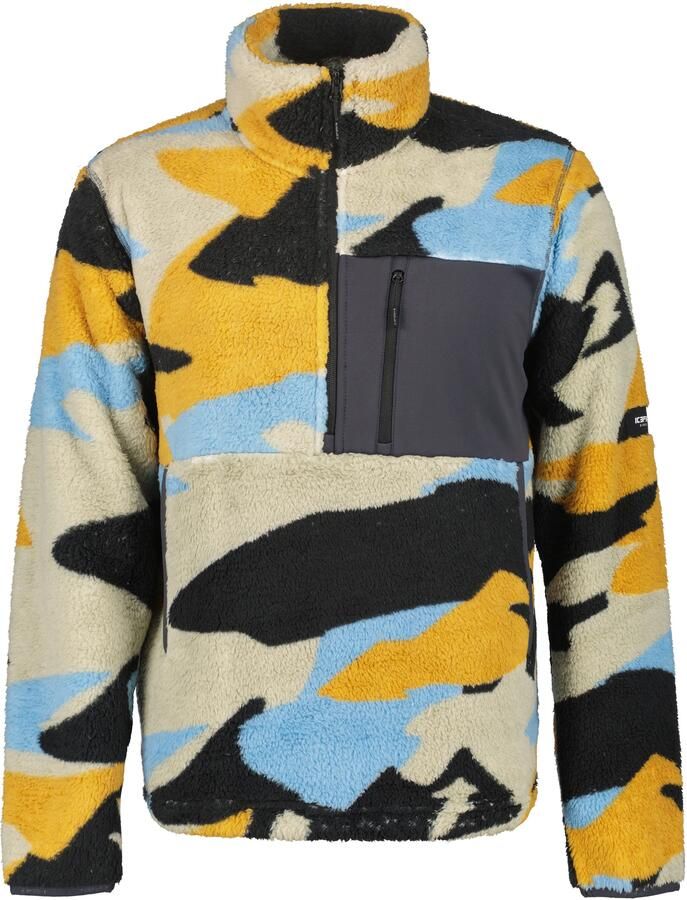 Icepeak Fleecetrui CRARY (1-delig) - Foto 3