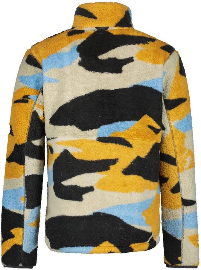 Icepeak Fleecetrui CRARY (1-delig)