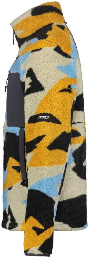 Icepeak Fleecetrui CRARY (1-delig) - Foto 2