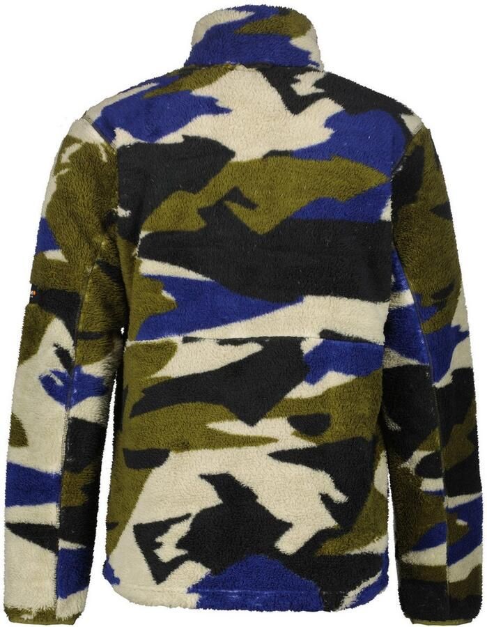 Icepeak Fleecetrui CRARY (1-delig)