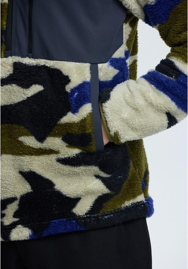 Icepeak Fleecetrui CRARY (1-delig) - Foto 3