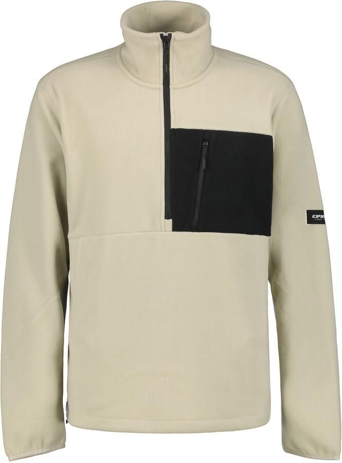 Icepeak Fleecetrui CREIL (1-delig) - Foto 3