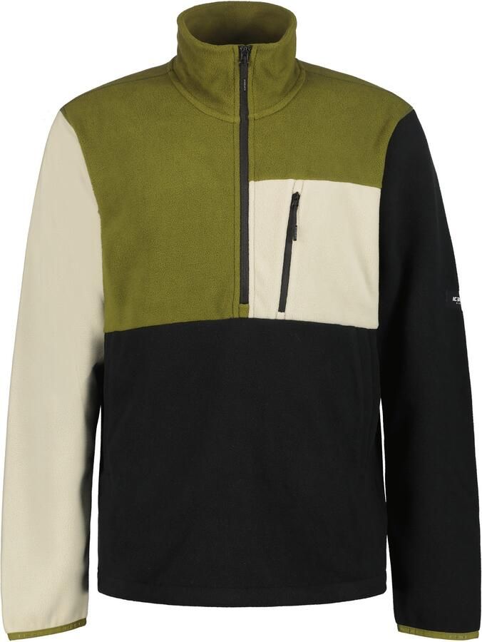 Icepeak Fleecetrui CREIL (1-delig) - Foto 3