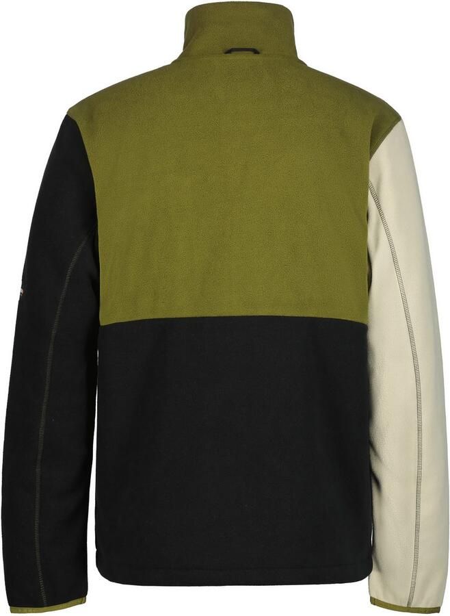 Icepeak Fleecetrui CREIL (1-delig)