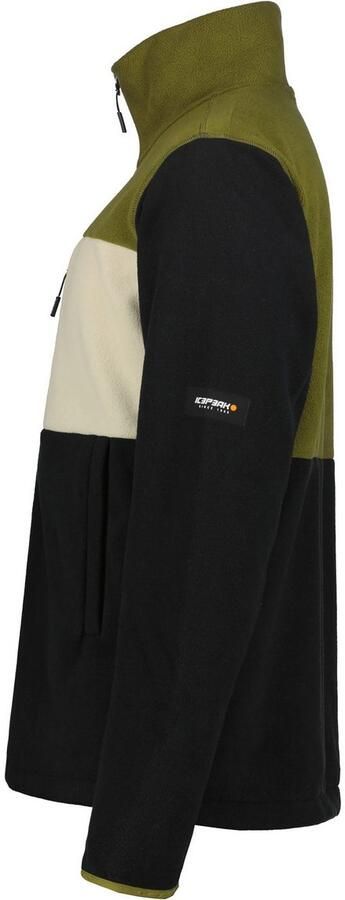 Icepeak Fleecetrui CREIL (1-delig) - Foto 2