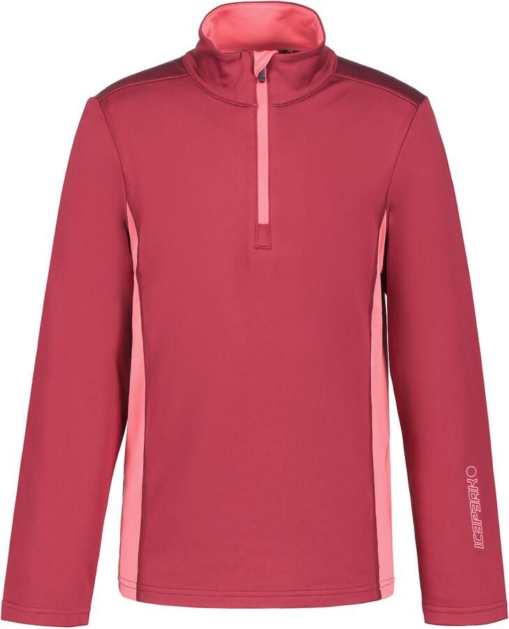 Icepeak Fleecetrui FLEMINTON JR (1-delig) - Foto 2