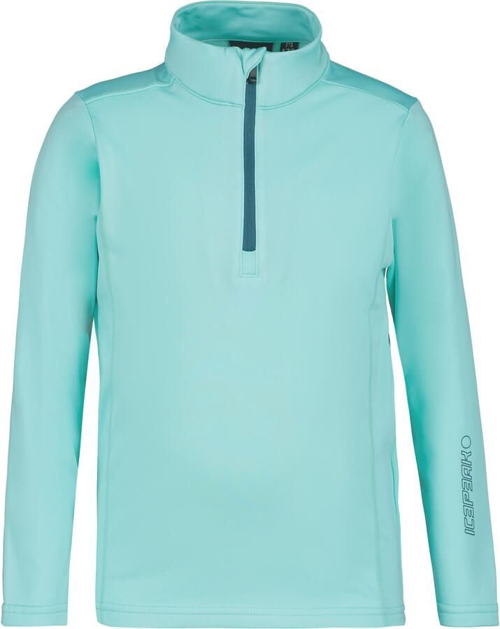 Icepeak Fleecetrui FLEMINTON JR (1-delig) - Foto 3