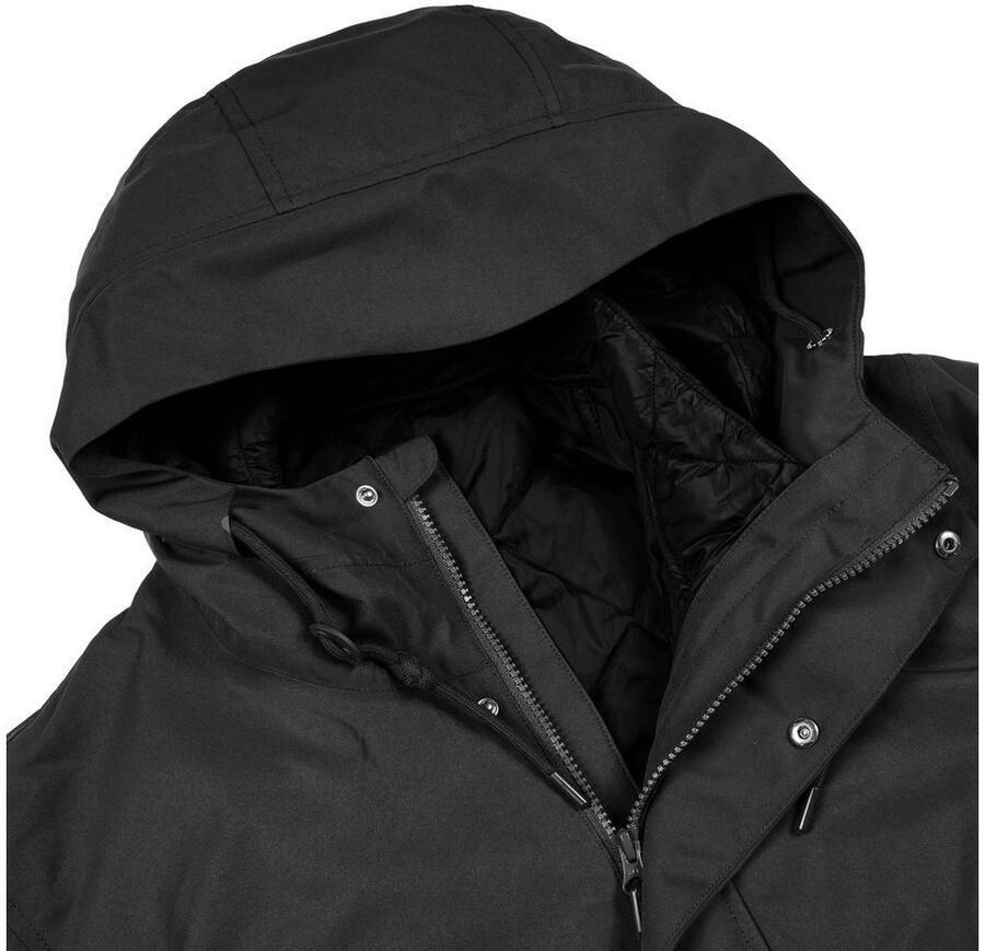Icepeak Functioneel 3-in-1-jack H FUNCTIE JACKET AIKAS - Foto 7