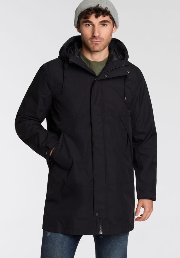 Icepeak Functioneel 3-in-1-jack H FUNCTIE JACKET AIKAS - Foto 3