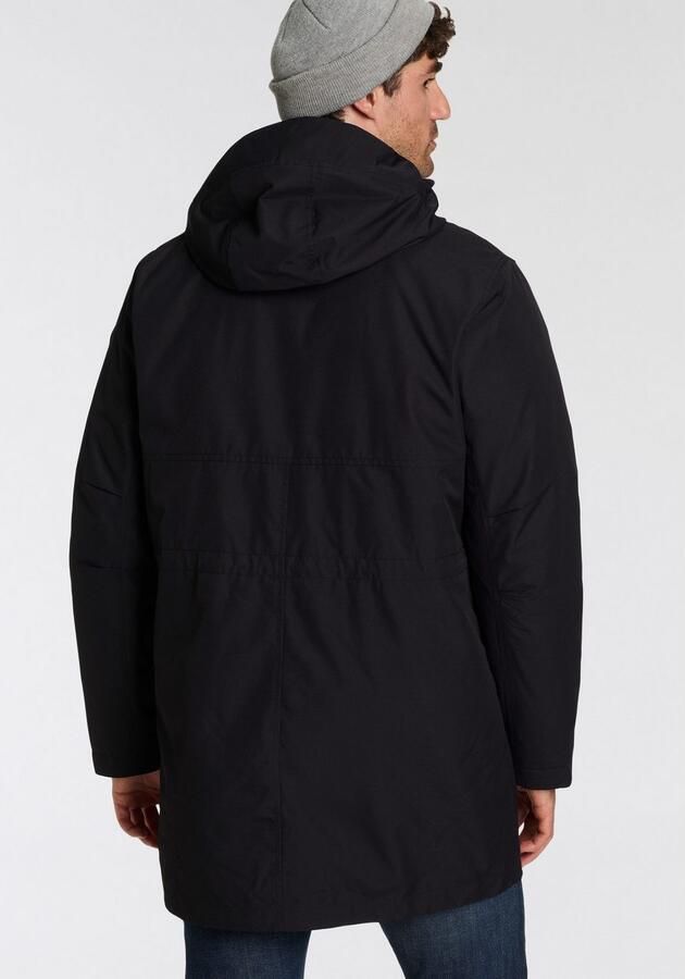 Icepeak Functioneel 3-in-1-jack H FUNCTIE JACKET AIKAS - Foto 4