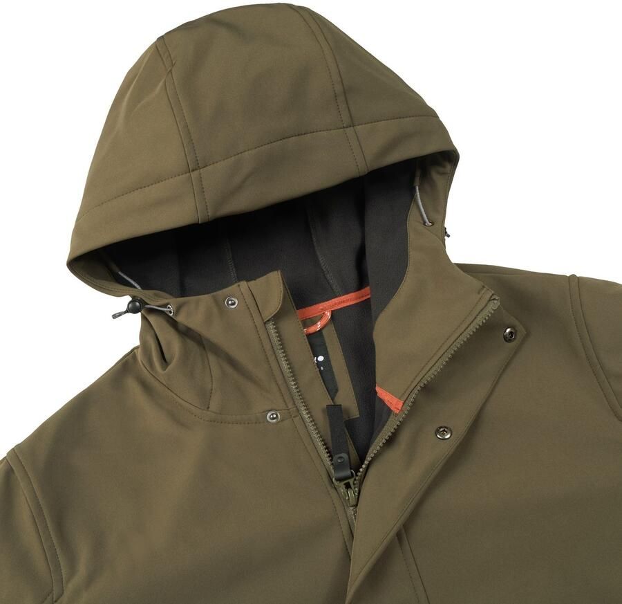 Icepeak Functioneel jack AIKERE - Foto 4