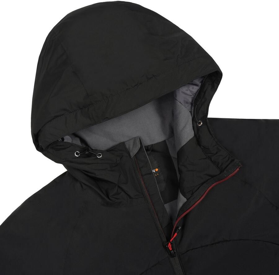 Icepeak Functioneel jack AIKERE - Foto 9