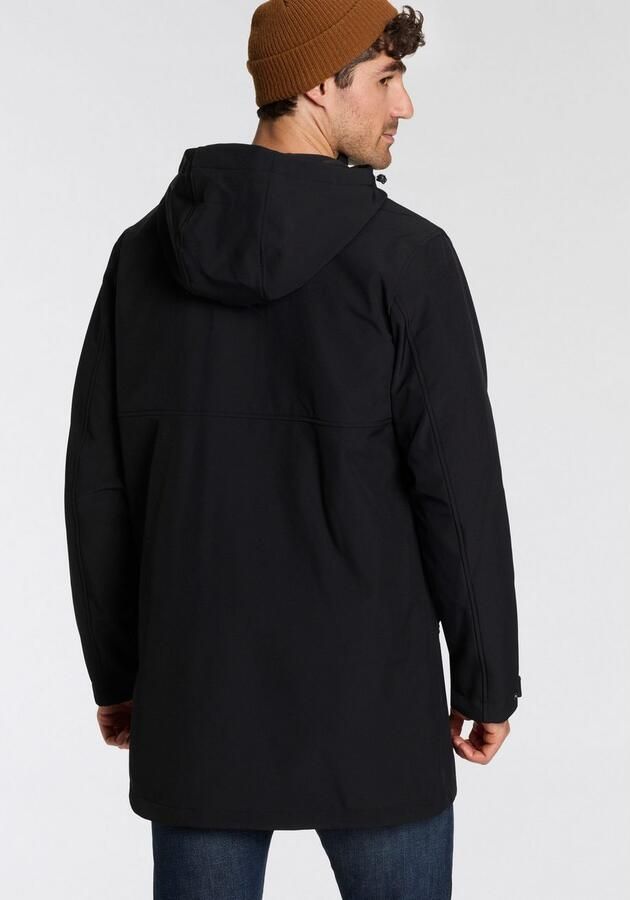 Icepeak Functioneel jack AIKERE - Foto 5