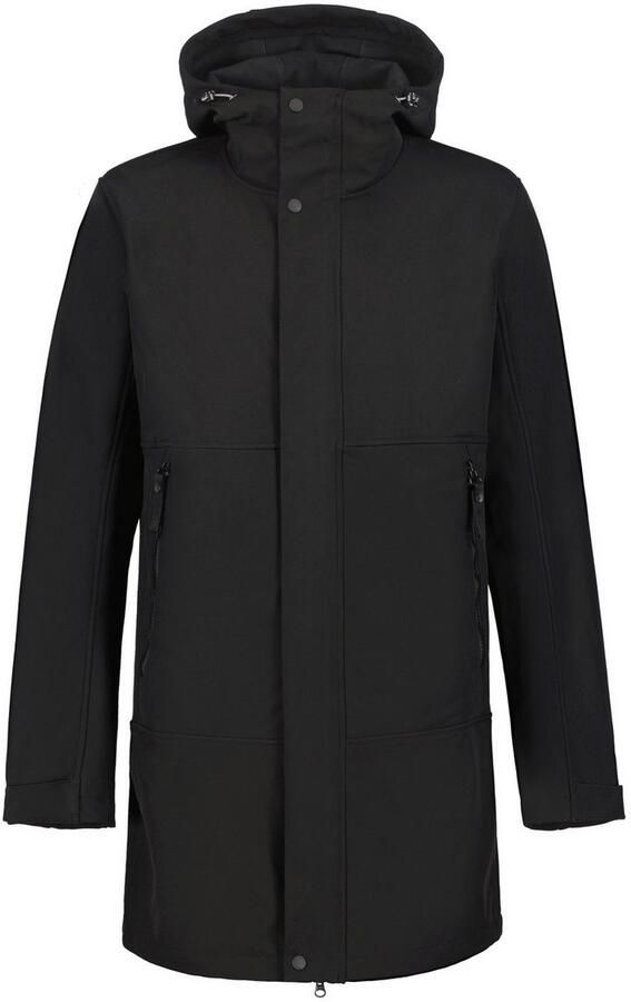 Icepeak Functioneel jack AIKERE - Foto 7