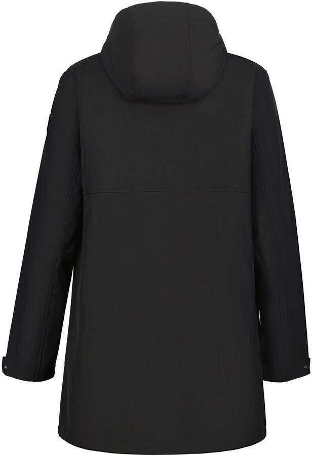 Icepeak Functioneel jack AIKERE - Foto 6