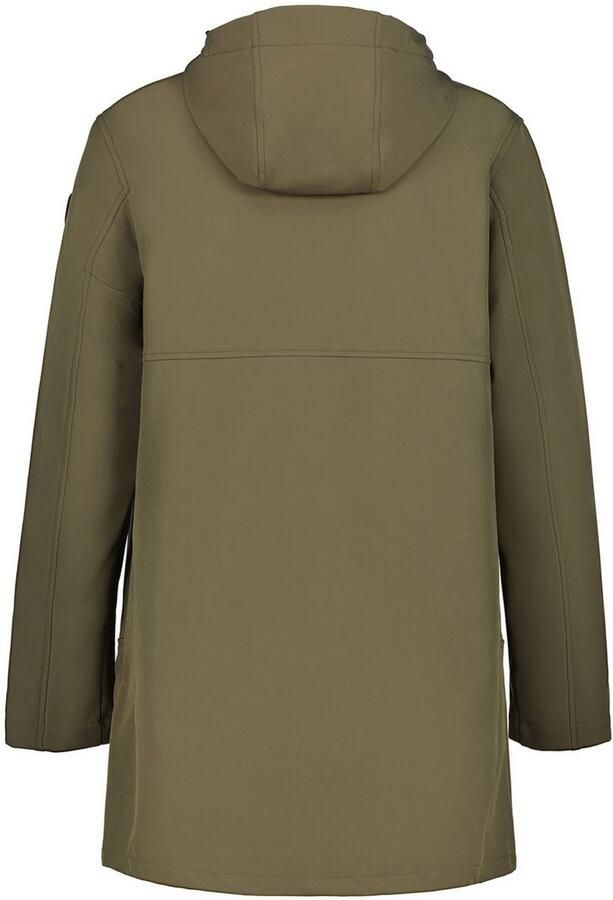 Icepeak Functioneel jack AIKERE - Foto 3