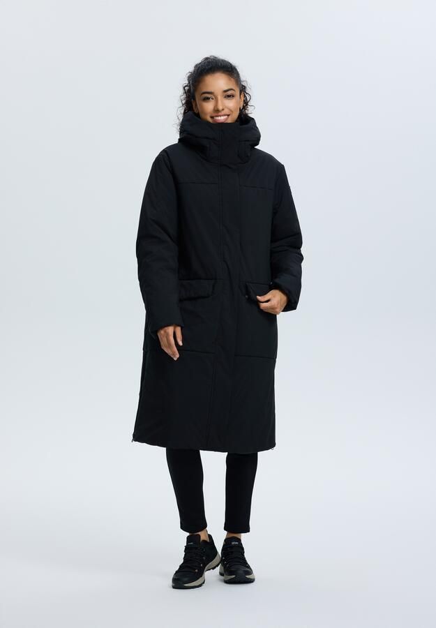 Icepeak Functioneel jack AKIAK (1 stuk) - Foto 5