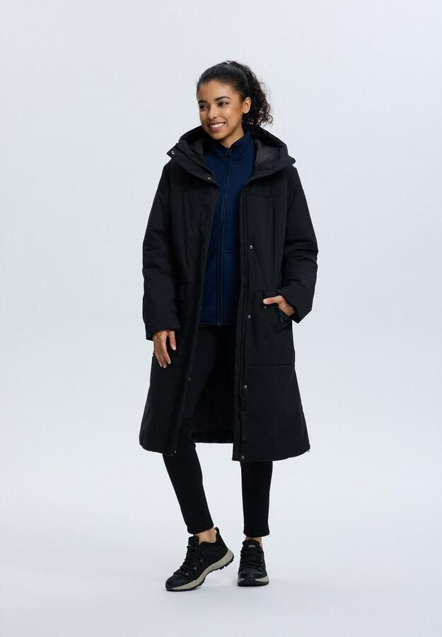 Icepeak Functioneel jack AKIAK (1 stuk) - Foto 2