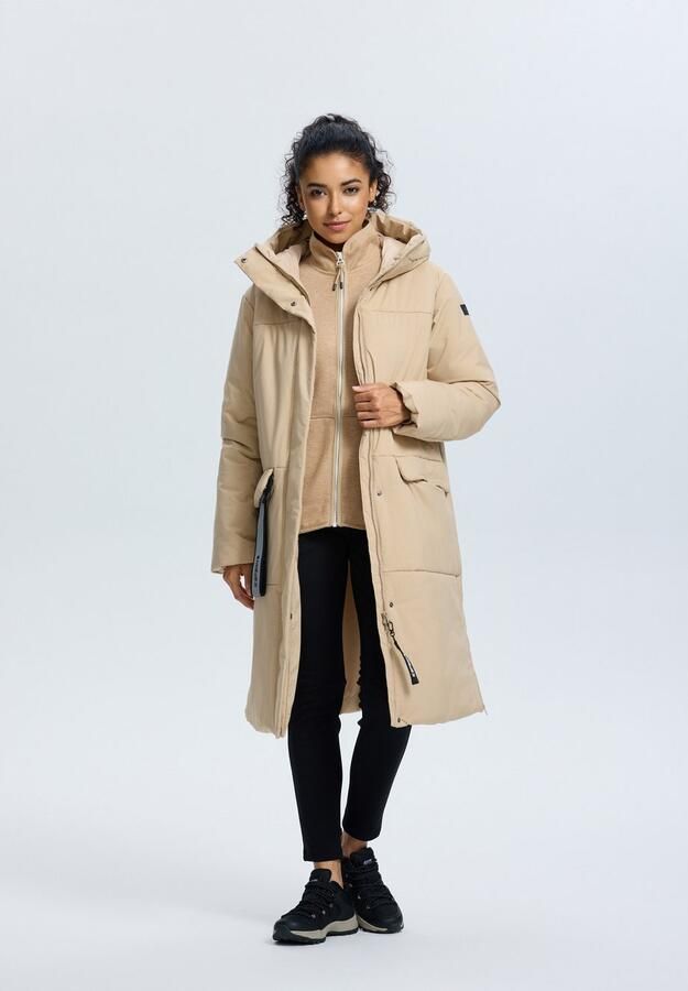 Icepeak Functioneel jack AKIAK (1 stuk) - Foto 2