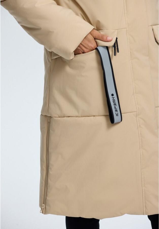 Icepeak Functioneel jack AKIAK (1 stuk)