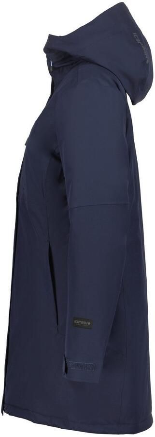 Icepeak Functioneel jack BAGHERIA