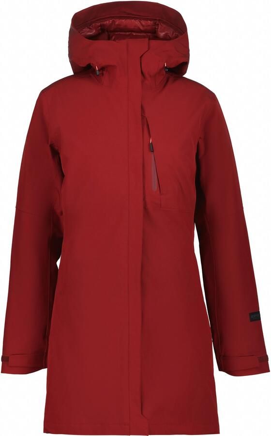 Icepeak Functioneel jack BAGHERIA - Foto 3