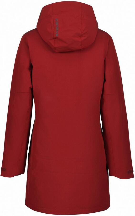 Icepeak Functioneel jack BAGHERIA