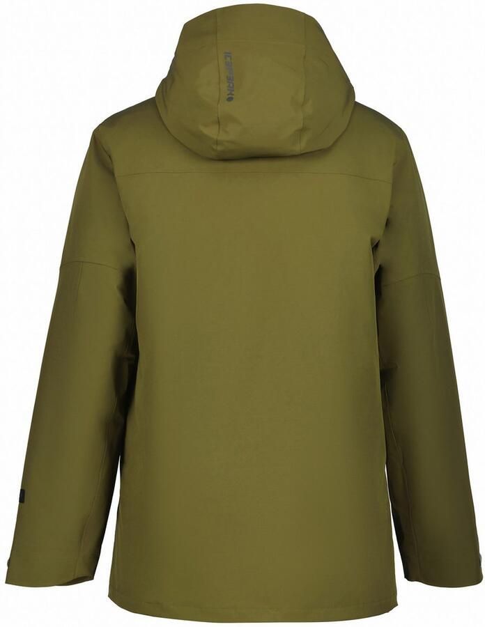 Icepeak Functioneel jack BAKERHILL (1 stuk) - Foto 2