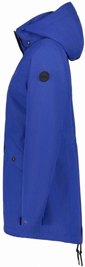 Icepeak Functioneel jack D FUNCTIONELE PARKA ADDIS Winddicht & waterdicht & ade d (1 stuk) - Foto 3