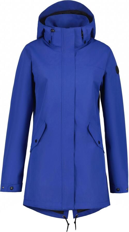 Icepeak Functioneel jack D FUNCTIONELE PARKA ADDIS Winddicht & waterdicht & ade d (1 stuk) - Foto 2