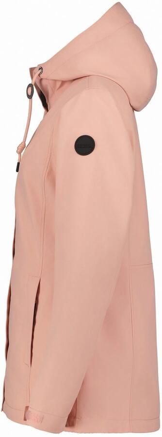 Icepeak Functioneel jack D FUNCTIONELE PARKA ADENAU (1 stuk) - Foto 3