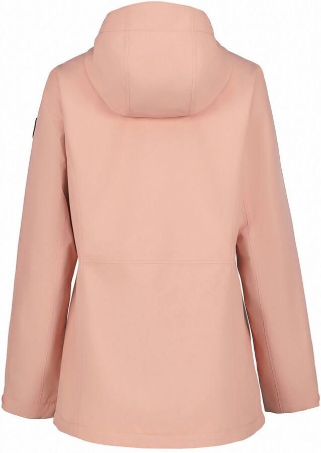 Icepeak Functioneel jack D FUNCTIONELE PARKA ADENAU (1 stuk) - Foto 2