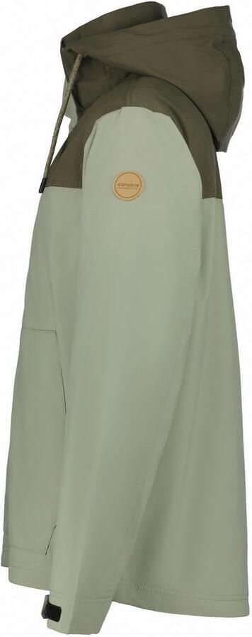 Icepeak Functioneel jack H FUNKTIONSJACKE MERCED (1 stuk) - Foto 3