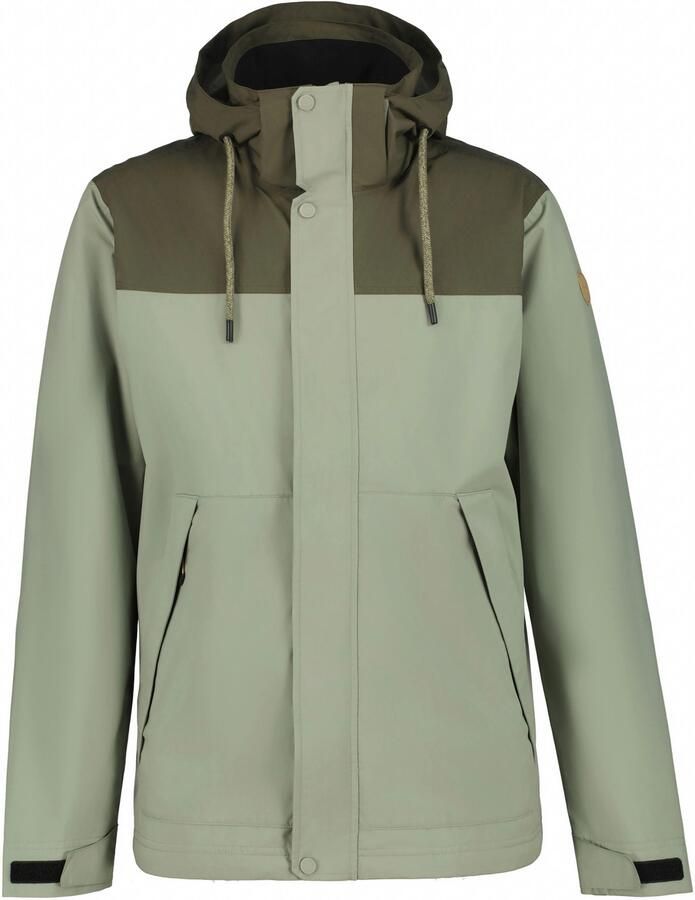 Icepeak Functioneel jack H FUNKTIONSJACKE MERCED (1 stuk)