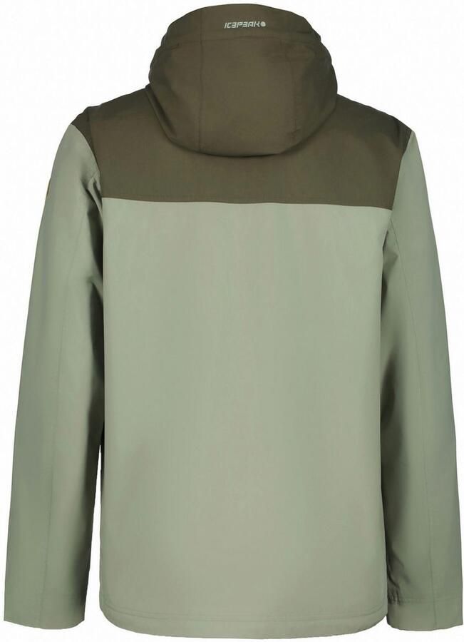 Icepeak Functioneel jack H FUNKTIONSJACKE MERCED (1 stuk) - Foto 2