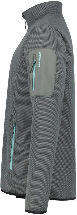 Icepeak Functioneel jack H MIDLAAG JACKET BREDSTEDT (1 stuk) - Foto 2