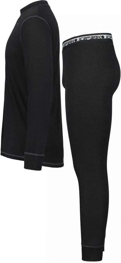 Icepeak Functioneel onderhemd H SKI ONDERKLEDING ISERLOHNE (2 stuks)