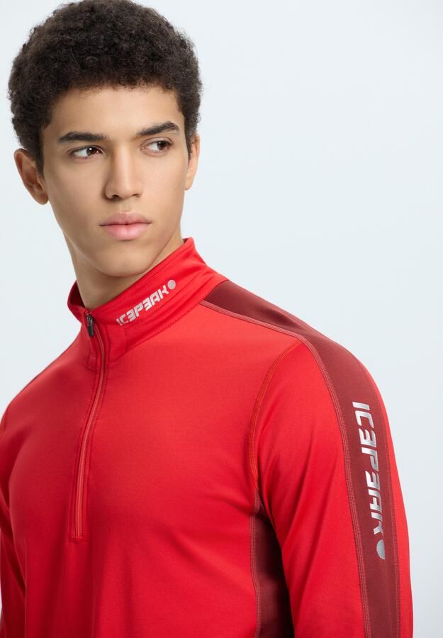 Icepeak Functioneel shirt FLEMINTON (1-delig) - Foto 5