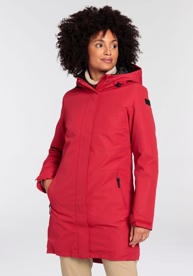 Icepeak Functionele 3-in-1-parka PHILIPPSBU Winterjas waterdicht winddicht & ademend - Foto 8