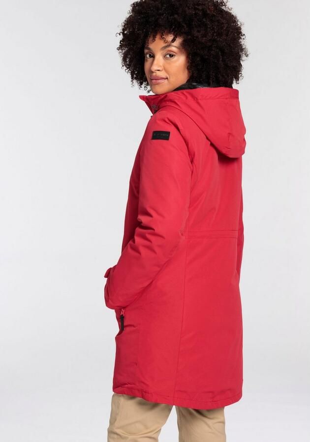 Icepeak Functionele 3-in-1-parka PHILIPPSBU Winterjas waterdicht winddicht & ademend - Foto 7