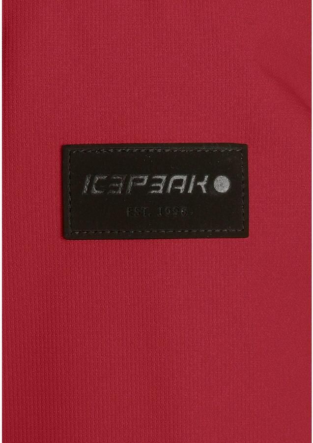 Icepeak Functionele 3-in-1-parka PHILIPPSBU Winterjas waterdicht winddicht & ademend - Foto 3