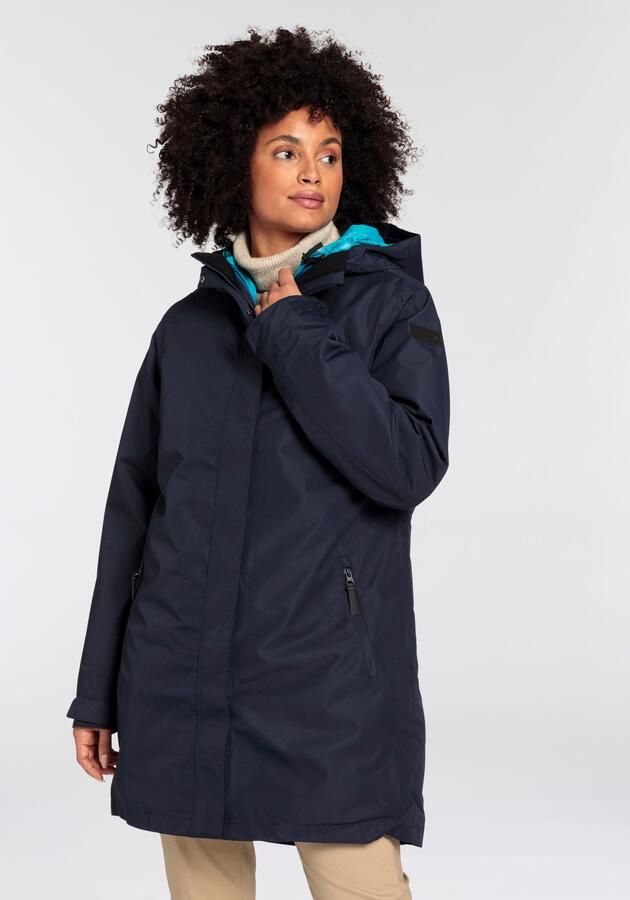Icepeak Functionele 3-in-1-parka PHILIPPSBU Winterjas waterdicht winddicht & ademend - Foto 8