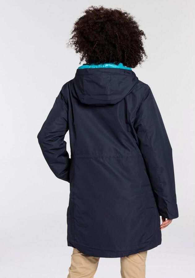 Icepeak Functionele 3-in-1-parka PHILIPPSBU Winterjas waterdicht winddicht & ademend - Foto 6